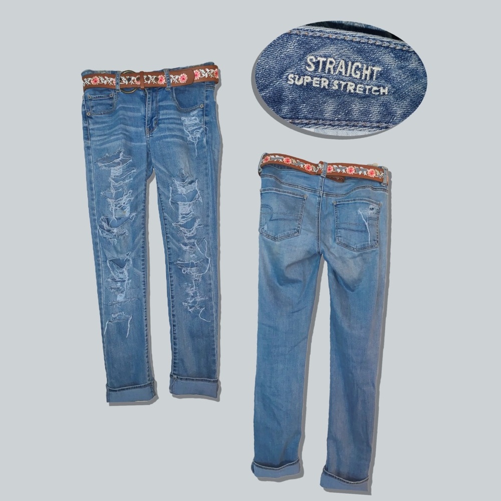 AE Super Stretch